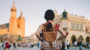 9 Fully Funded University Study Abroad Programs in 2025