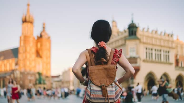 9 Fully Funded University Study Abroad Programs in 2025