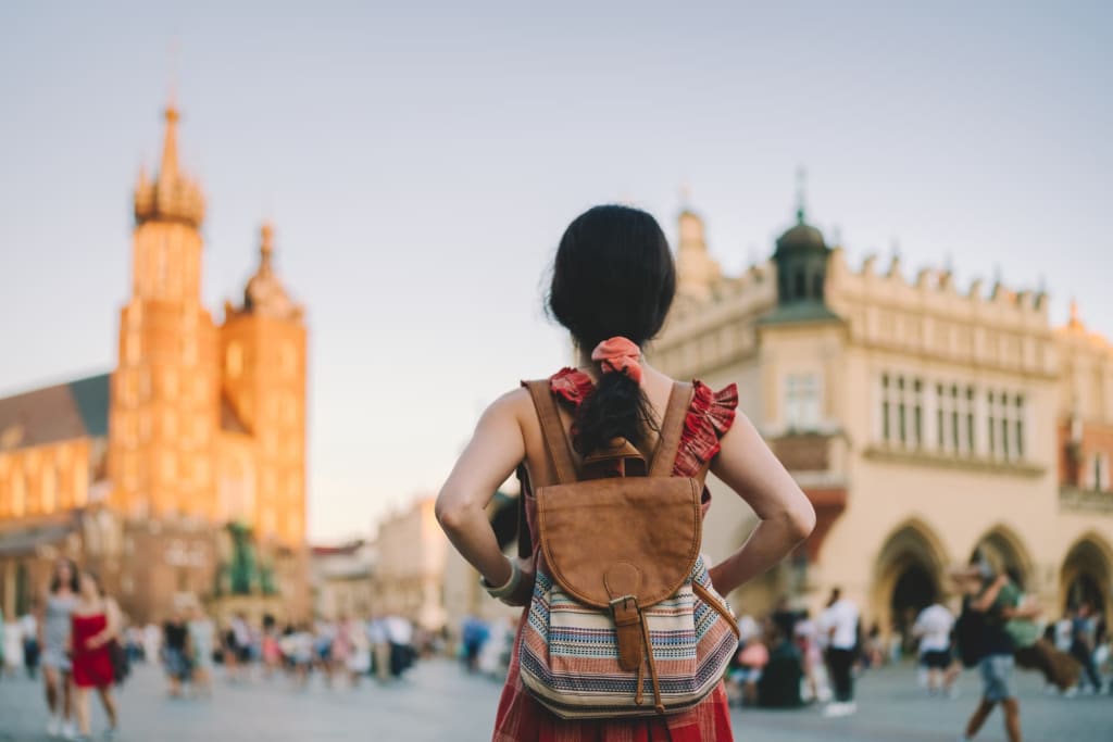 7 Affordable University Study Abroad Programs for Students