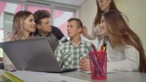 4 Essential Requirements for University Study Abroad Admission