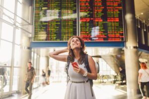 12 Universities Offering Full Scholarships for Study Abroad