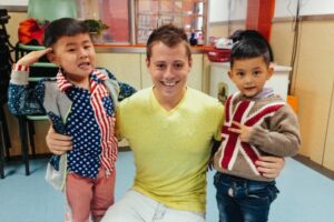 7 Study Abroad Programs with Guaranteed Work Placements